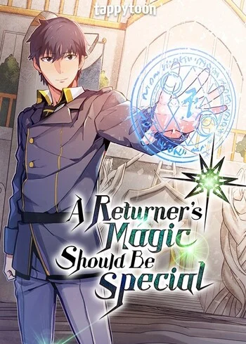 returneesmagicshouldbespecial