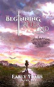 thebeginingaftertheend