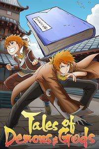 talesofdemondsandgods